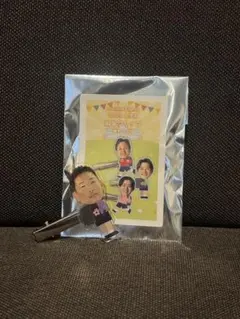 阪神タイガース 2026 入団 前髪クリップ　岩崎