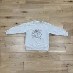 GLOBAL WORK × Disney トレーナーのサムネイル