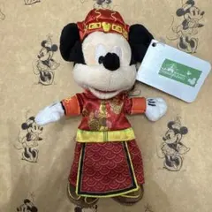 2026年最新】香港 ミッキー ぬいぐるみの人気アイテム - メルカリ