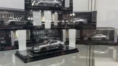 オートサロン2026 inno64 2台セット トップシークレット minigt - メルカリ