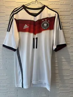  ドイツ代表 KLOSE 11番シャツ adidas ドイツ代表 KLOSE 11 シャツ - メルカリ