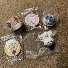 ちいかわ びっくらポン