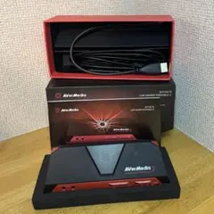 AVerMedia AVT-C878 PLUS - メルカリ