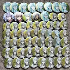 【大量⑧】アイナナ 千 Re:vale 缶バッジ