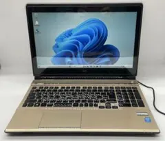 2026年最新】NEC LAVIE ll750の人気アイテム - メルカリ