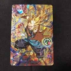 ドラゴンボール　ゴテンクス:ゼノ　HGD7-SEC