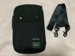 PORTER ほぼ日　手帳カバー ショルダーバッグ