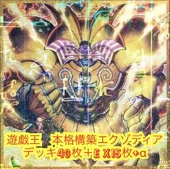 B-42 Dr.ルートデッキ 値下げ交渉大歓迎！！ - メルカリ