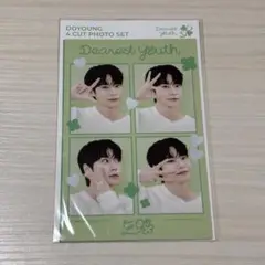 nct ドヨン dearest youth