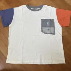 BREEZE DOD Tシャツ 130のサムネイル