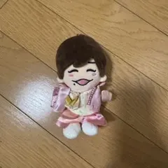 なにわ男子　長尾謙杜ちびぬい