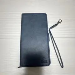 iPhone13 Pro Max 対応 ケース 手帳型 本革 耐衝撃