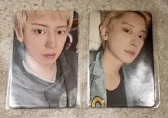 EXO EXhorizon トレカ チャニョル - メルカリ