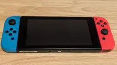 m*❗様 Nintendo Switch 本体