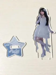 増田彩乃 生誕祭 すきくじ アクスタ
