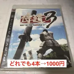 31 侍道 3