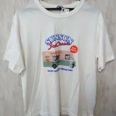 GU パペットスンスン Tシャツ Mサイズのサムネイル