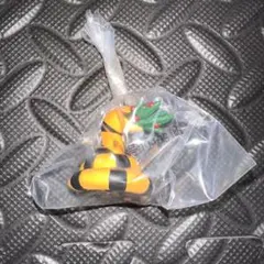 一番くじ　ナイトメアービフォアクリスマス　E賞　スネーク