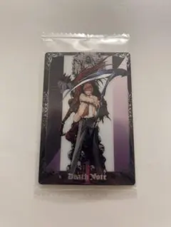 デスノート ウエハース