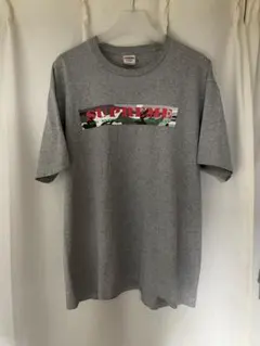 シュプリーム 1944 Tシャツ Mサイズ 美品 - メルカリ