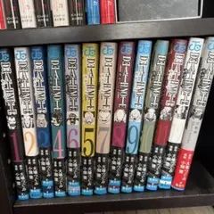 DEATH NOTE 全巻セット 1-12巻＋短編集