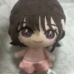 イコラブ 野口衣織 モーリーファンタジー限定 ぬいぐるみ ピンキー衣装