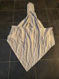 リングタイプのベビースリング