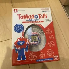 たまごっち　ミャクミャク　コミック　GEN1