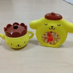 初代1996 ポムポムプリン ぬいぐるみ - メルカリ