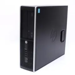 3★BIOS起動OK★ジャンク★メモリ16GB　i3　HP 6300 SFF