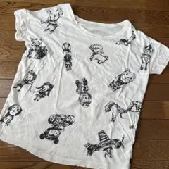 franche lippee 半袖カットソー Mのサムネイル