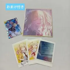 天馬咲希 色紙 特訓前後2枚セット 2025年最新】天馬咲希 色紙の人気アイテム - メルカリ