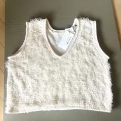 CIAOPANIC TYPY ベスト　チャオパニックティピー