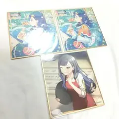 2026年最新】プロセカ 白石杏 色紙の人気アイテム - メルカリ