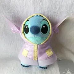 スティッチ　プラッシュ　キーチェーン　1 スティッチ プラッシュ キーチェーン 1 ディズニーストア