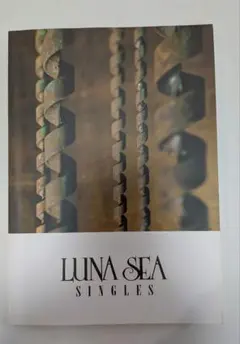 2026年最新】スコア luna sea singlesの人気アイテム - メルカリ