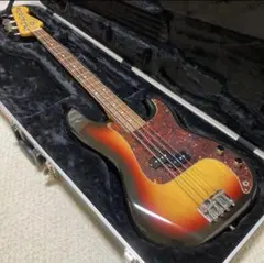 Fender Japan PB62-70USのサムネイル