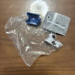 スヌーピー ガチャ75周年