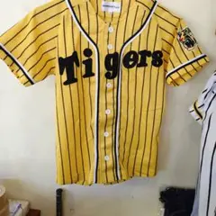 阪神タイガースユニフォームのサムネイル
