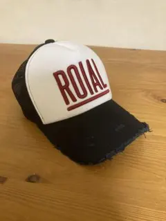 roial キャップ