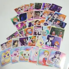 ふたりはプリキュア　MaxHeart　シールコレクション