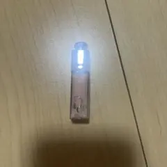 Dior アディクトリップマキシマイザー 001ピンクリップグロス試供品2ml