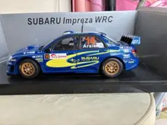 2026年最新】インプレッサ ミニカー 1/18の人気アイテム - メルカリ