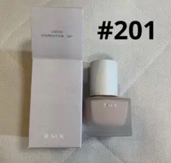 RMK リクイドファンデーション #201のサムネイル