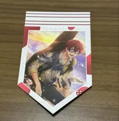 アイドリッシュセブン サマーフェア2025 狗丸トウマ