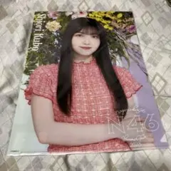 2025年最新】メンバー名：久保史緒里 クリアファイルの人気アイテム