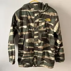 THE NORTH FACE スクープジャケット 140