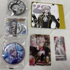 アイナナ　TRIGGER 八乙女楽・九条天まとめ売り