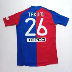 新品』バルサのクライフェルト(1999年バルサ創立100周年トリデンテ時代