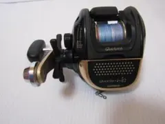 シマノ SCクイックファイヤー小船400XHダイワ ICV 150WLセット シマノ(SHIMANO) SCクイックファイヤー 小船XH 400XH 025289